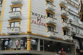 Hotel Falcon