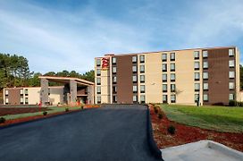 Red Roof Inn Plus+ Tuscaloosa - University