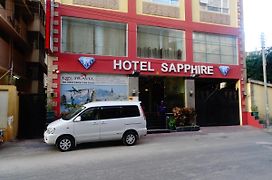 Hotel Sapphire