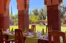 Les Jardins De Marrakech