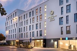 Elaya Hotel Augsburg
