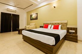 Hotel Om Inn - Talegaon Dabhade