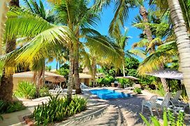 Coco Cabañas&Casitas Vacation Rentals