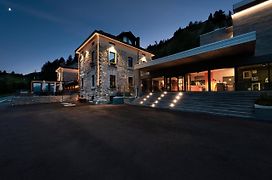 Re Delle Alpi Resort&Spa