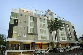 Official Khalifa Suites Hotel & Apartment