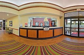 Hampton Inn Athens