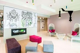 Ibis Styles Gniezno Stare Miasto