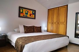 Hotel Confort Bogota