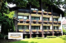 Hotel Garni Bellevue