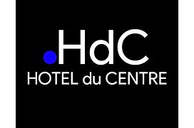 Bar Hotel Du Centre (Bdc)