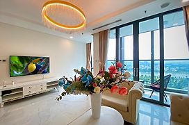 Landmark 81 Luxury Condotel