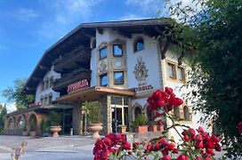 Hotel Tyrolis