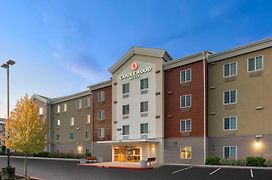 Candlewood Suites Sumner Puyallup Area, An Ihg Hotel