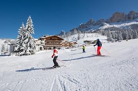 Moseralm Dolomiti Spa Resort