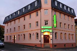 Hotel Weberhof