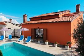 Holiday Home Starci - Lbn406 By Interhome