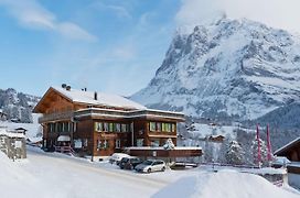 Hotel Alpenblick