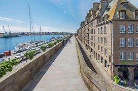 Ibis Styles Saint Malo Centre Historique