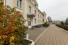 Sokol Hotel
