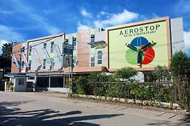 Aerostop Hotel And Restaurant
