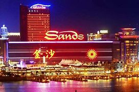 Sands Macao