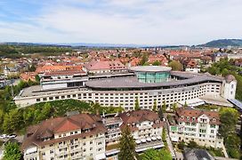 Swissotel Kursaal Bern