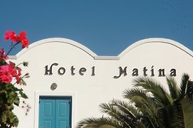 Hotel Matina
