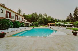 Can Marlet Montseny Hotel Boutique