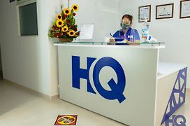 Hotel Quilichao