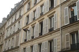 Multiresidence L'Elysee Paris