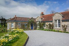 Claremont Cottage