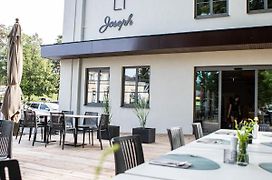 Hotel Restaurant Joseph