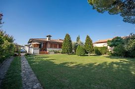 Villa Orsini - A Retreat in Pisa - Food&Relax