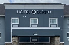 Hotel Desoto
