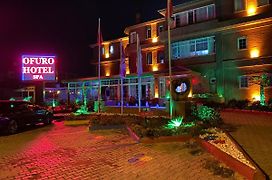 Ofuro World Hotel Spa