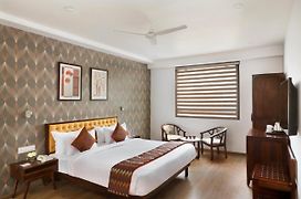 Click Hotel Jaipur, Raja Park