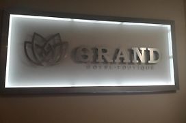 Hotel Grand Boutique