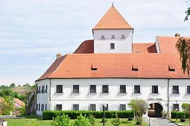Hotel Chateau Zamek Cejkovice