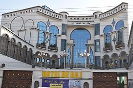 Hotel De Raj Sialkot