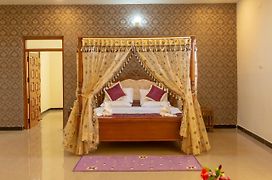 Kstdc Hotel Mayura Krishna Almatti
