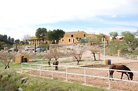 Complejo Rural Las Lomas de Biar