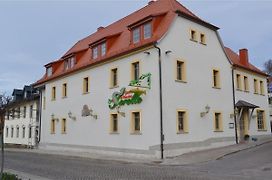 Pension Gasthaus Zur Forelle