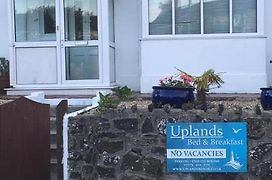 Uplands B And B
