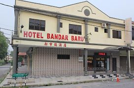 Hotel Bandar Baru Menglembu
