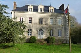 Chateau De Craon