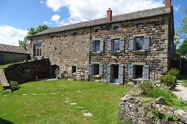 La Ferme de Madelonnet