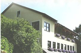 Landgasthaus Zum Erlengrund Hotel Garni