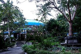 Mirisbiris Garden And Nature Center