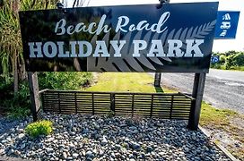 Beach Road Holiday Park