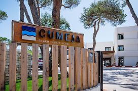 CUMEJA Beach Club&Hotel